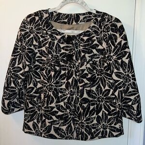 MICHAEL Michael Kors SWING STYLE JACKET